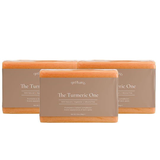 The Turmeric One