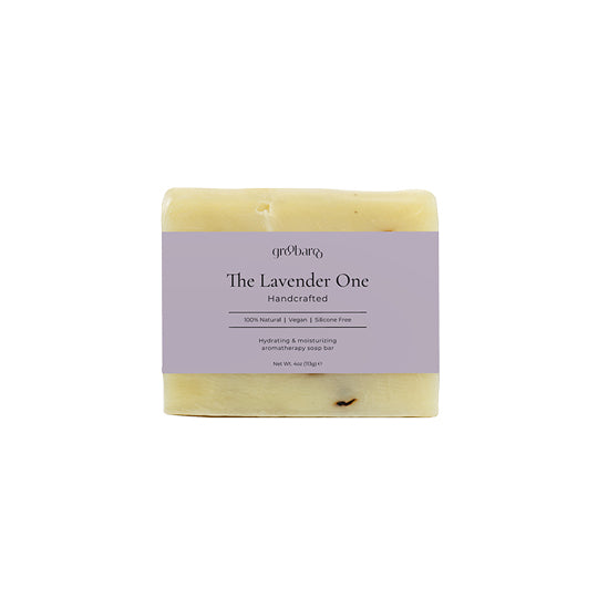 The Lavender One