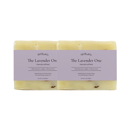 The Lavender One