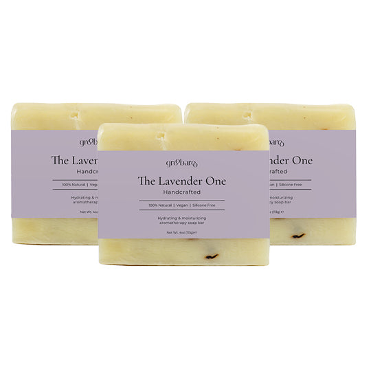 The Lavender One