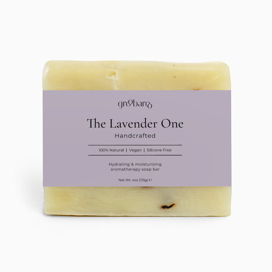 The Lavender One