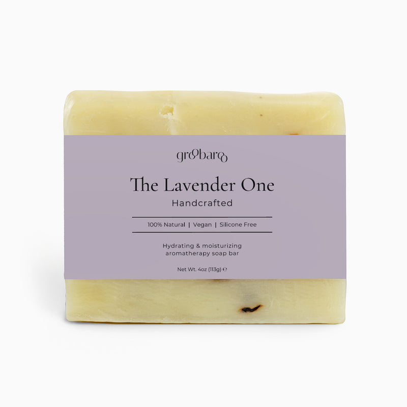 The Lavender One