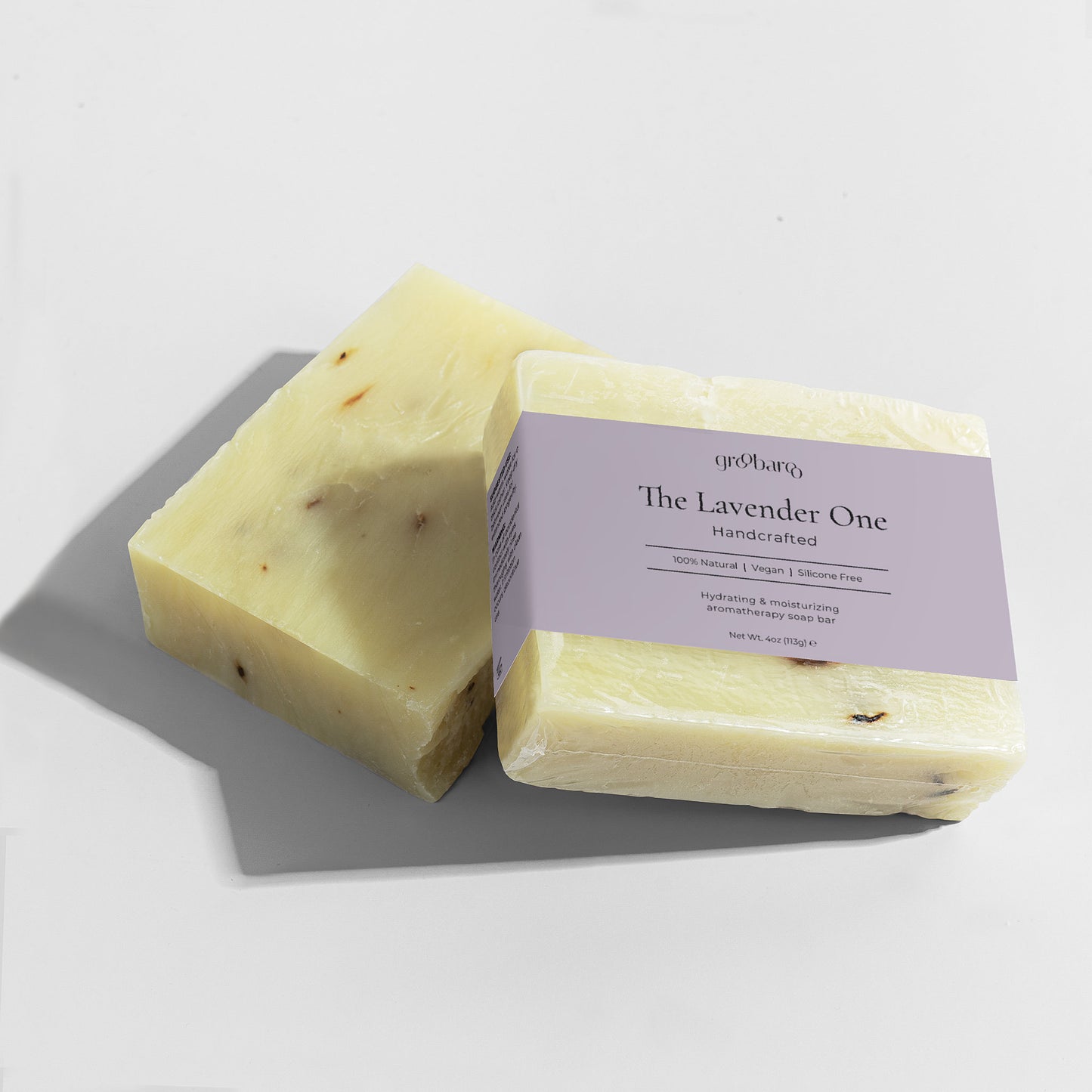 The Lavender One