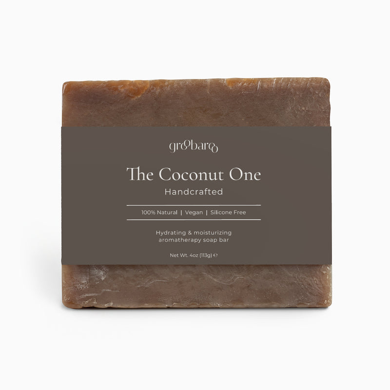The Coconut One