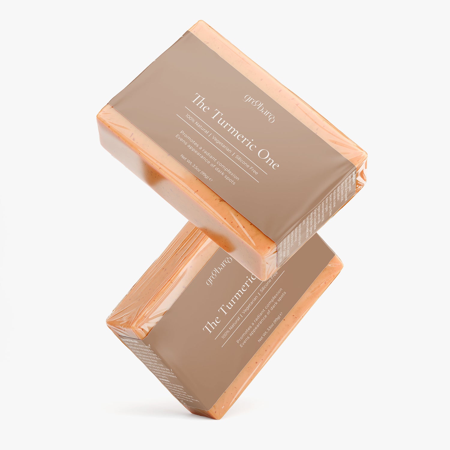 The Turmeric One
