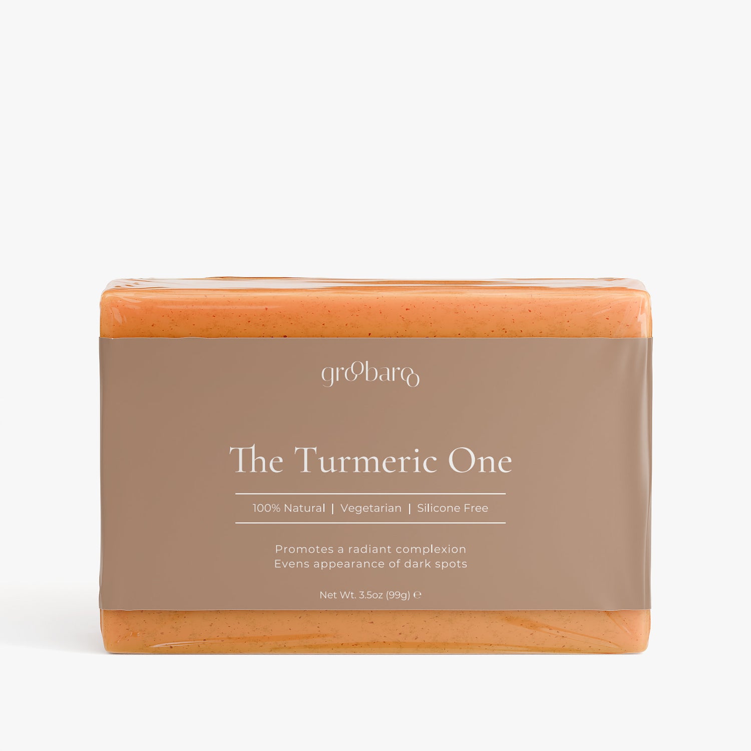 The Turmeric One