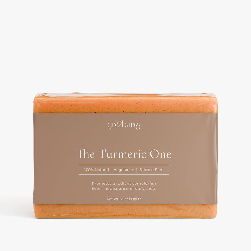 The Turmeric One