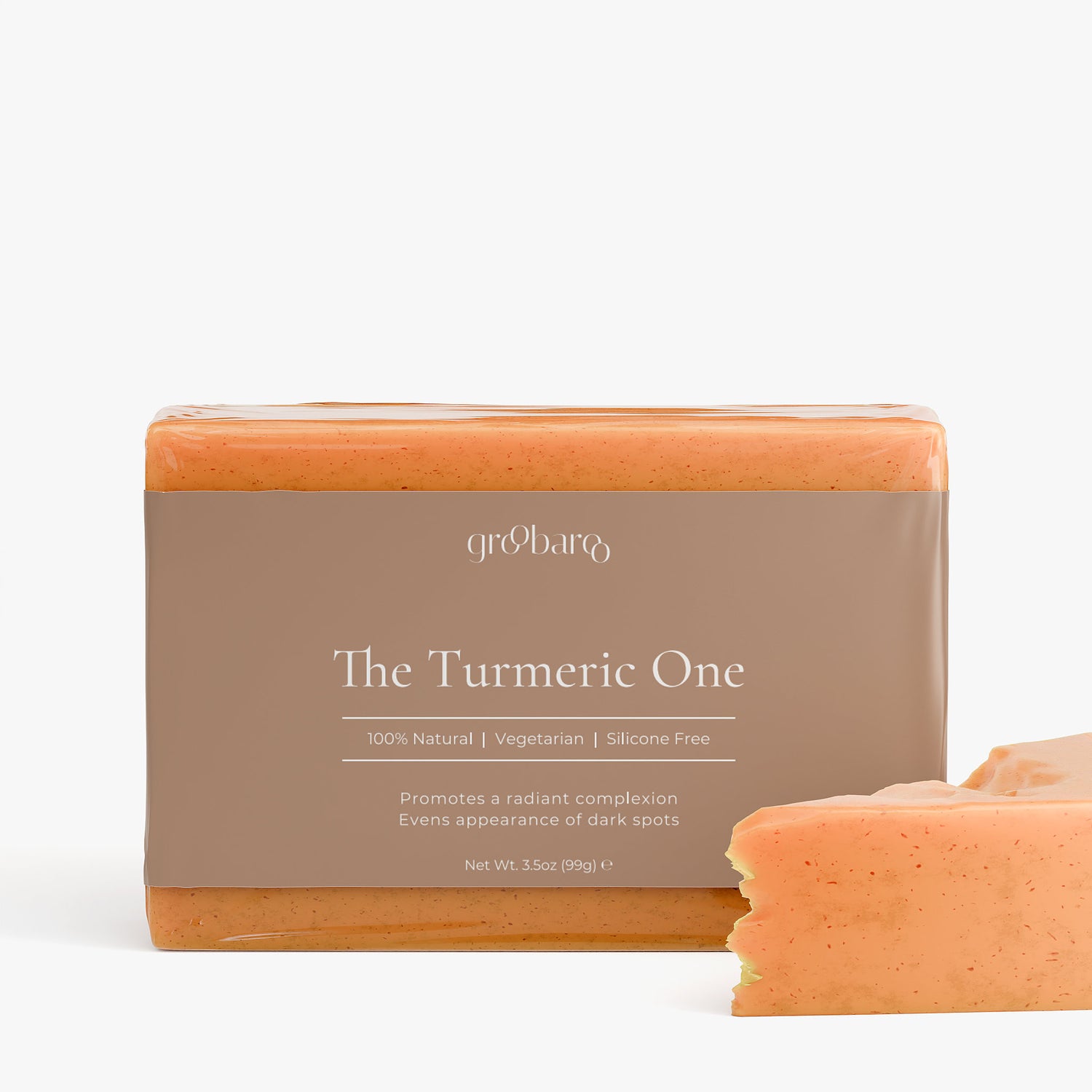 The Turmeric One