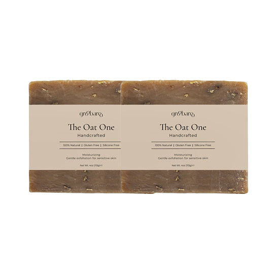 The Oat One