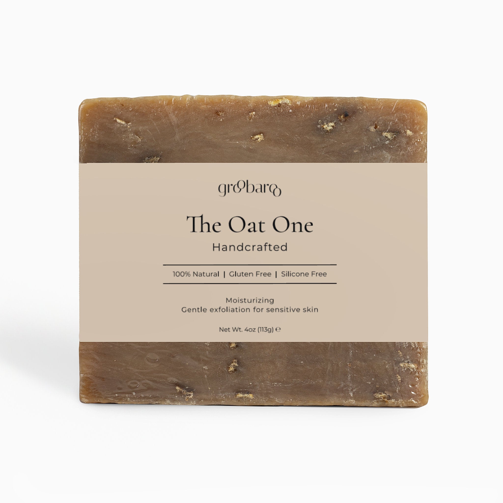 The Oat One