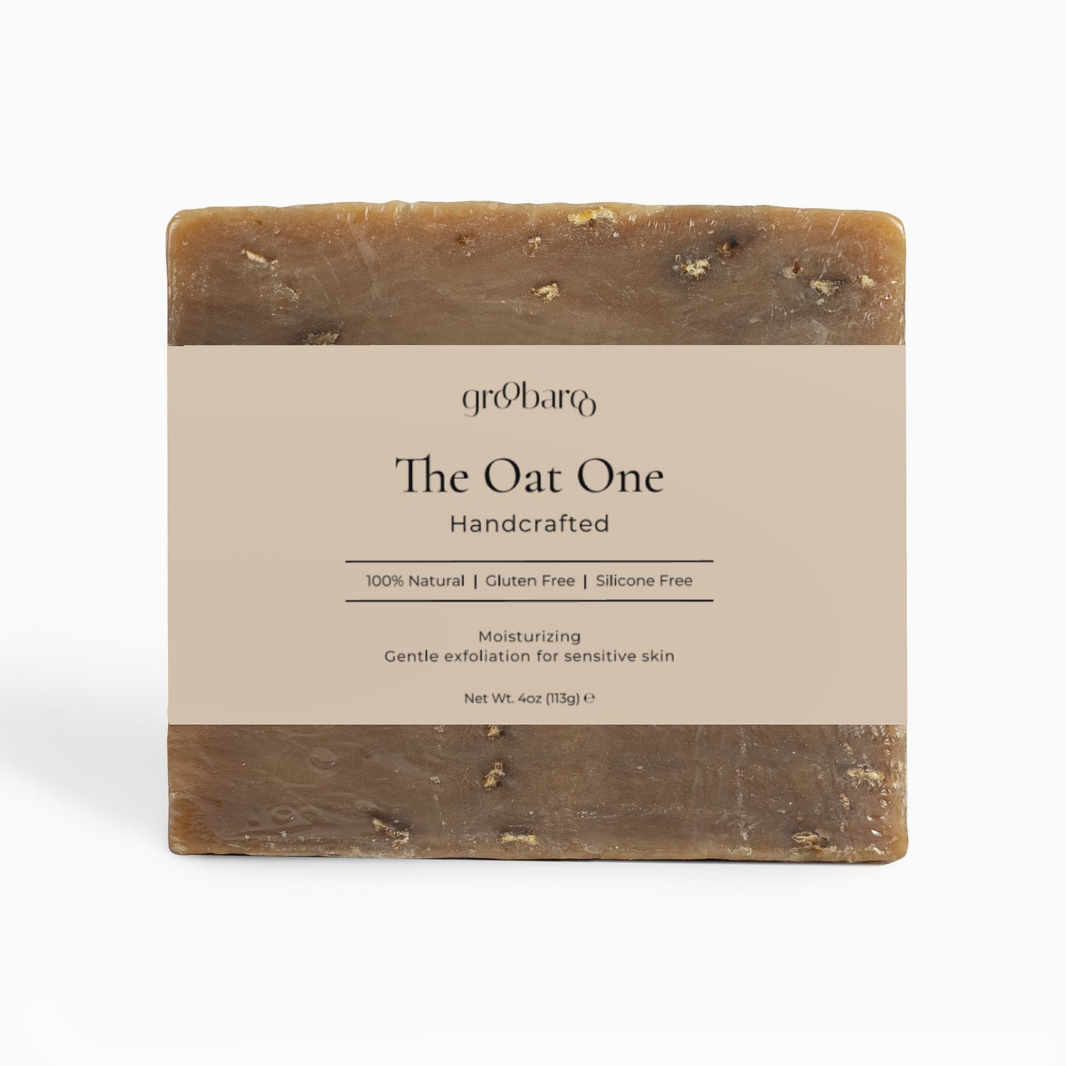 The Oat One