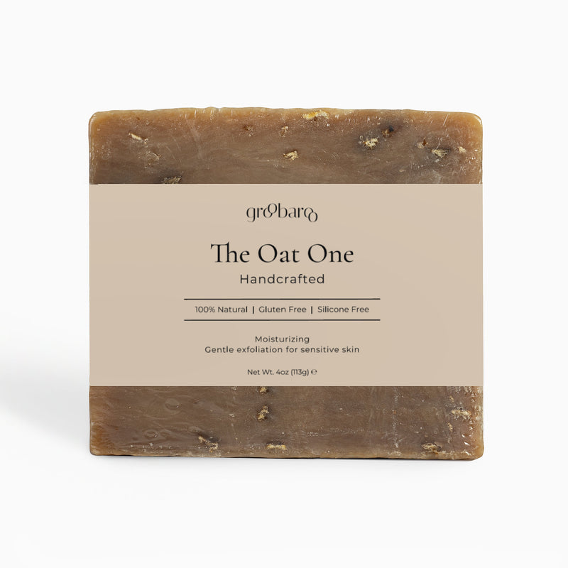 The Oat One