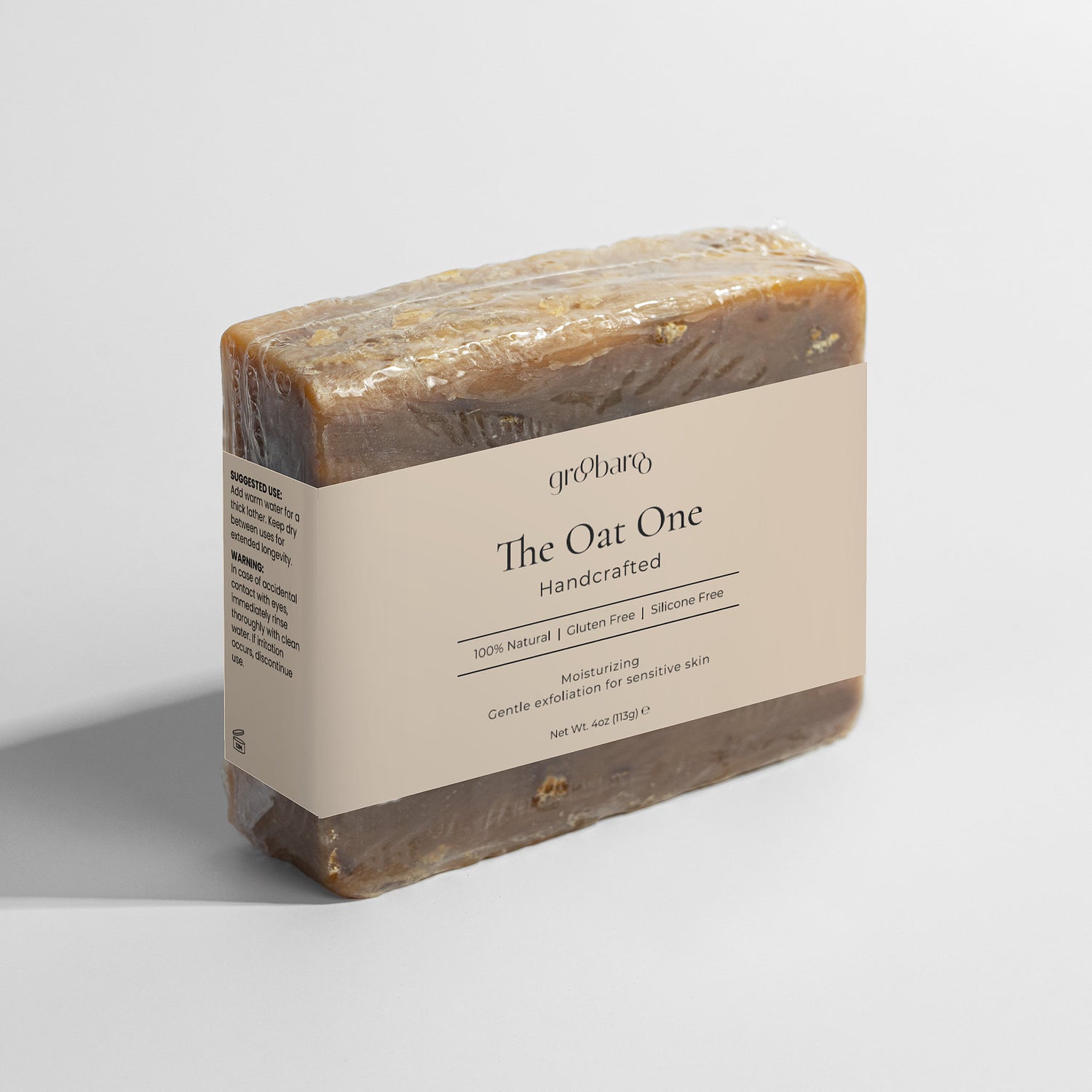 The Oat One