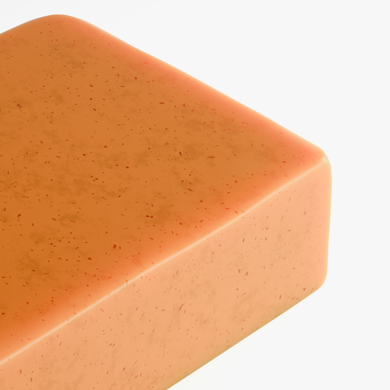 The Turmeric One™ — Dark Spot Treatment Bar