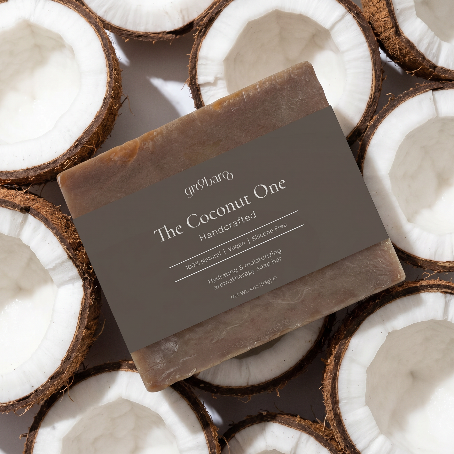 The Coconut One