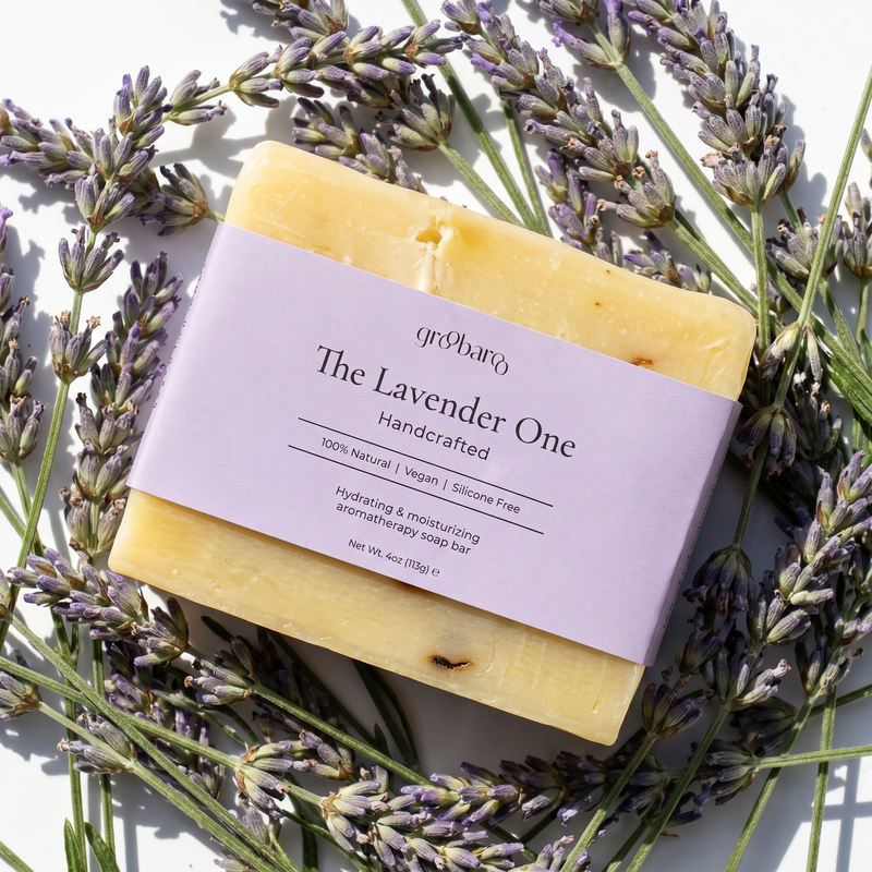 The Lavender One