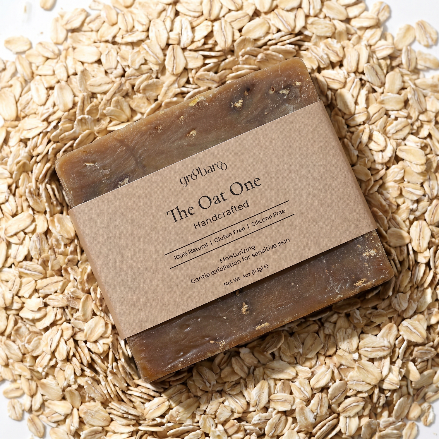 The Oat One
